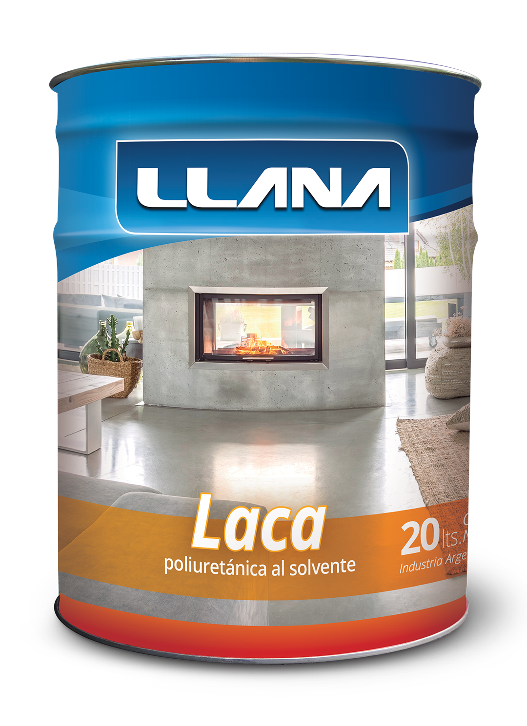 Laca Solvente